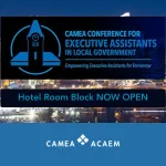 CAMEA Room Block Open